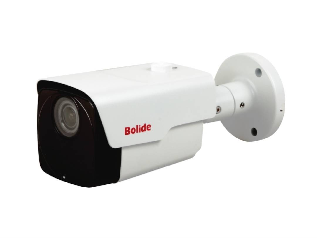 Cámara IP Bala Bolide BN8036AI/NDAA - Cámara IP Bala Bolide BN8036AI/NDAA -